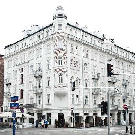 Apartament Piano Praga Varsovie Extérieur photo