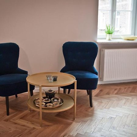 Apartament Piano Praga Varsovie Extérieur photo