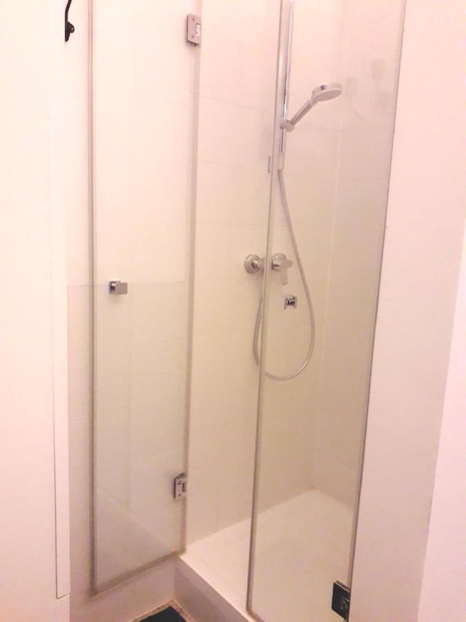 Apartament Piano Praga Varsovie Extérieur photo