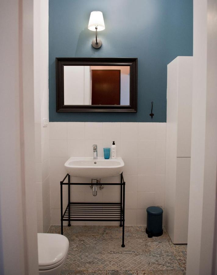 Apartament Piano Praga Varsovie Extérieur photo