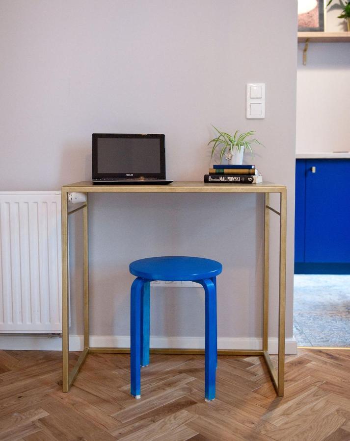 Apartament Piano Praga Varsovie Extérieur photo