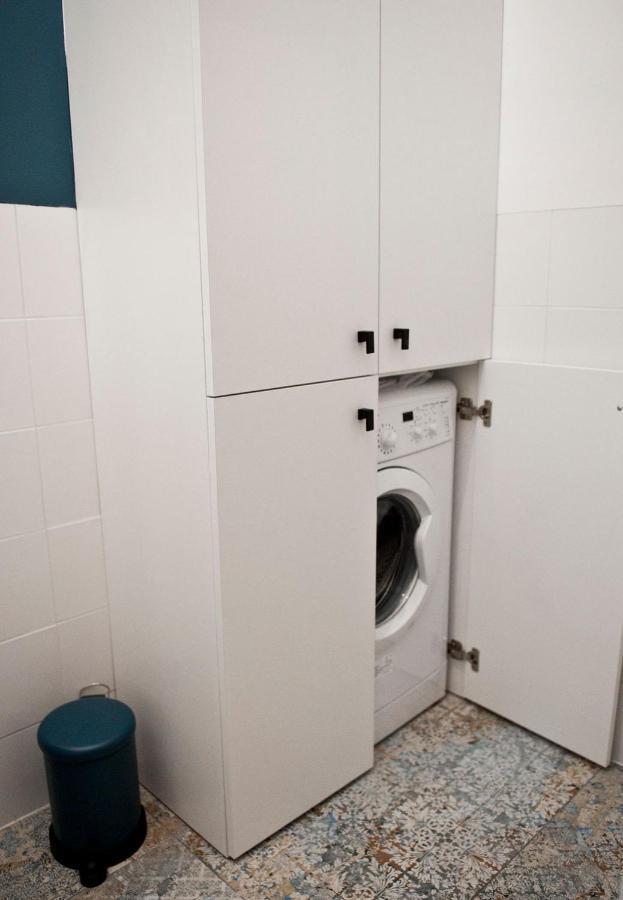 Apartament Piano Praga Varsovie Extérieur photo