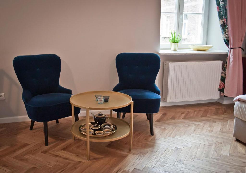 Apartament Piano Praga Varsovie Extérieur photo