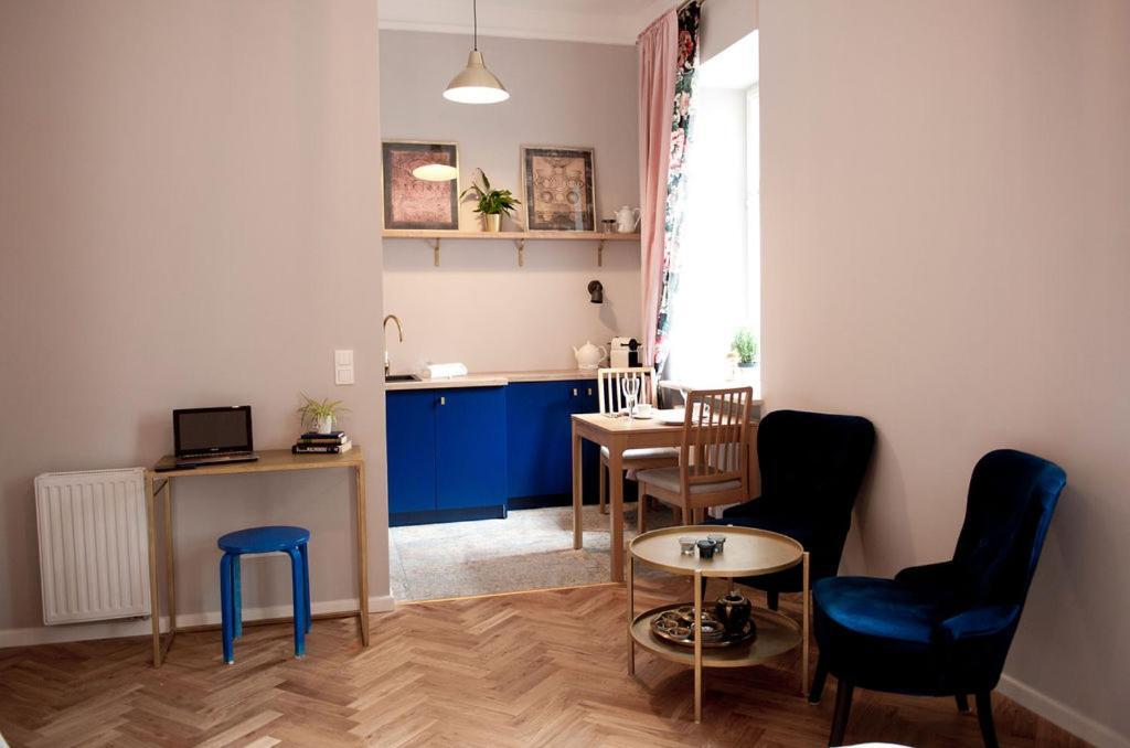 Apartament Piano Praga Varsovie Extérieur photo
